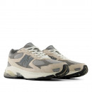 Унисекс обувь New Balance U20106JO - бежевые