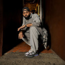 Унисекс обувь New Balance ABZORB U20106KC - серые