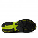 Кроссовки унисекс New Balance ABZORB U20106KV - зеленые