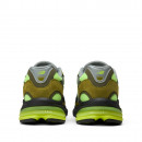 Кроссовки унисекс New Balance ABZORB U20106KV - зеленые