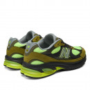 Кроссовки унисекс New Balance ABZORB U20106KV - зеленые