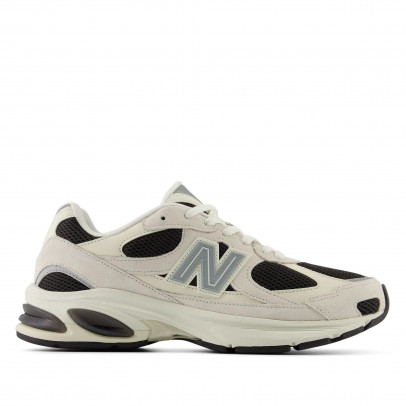 Unisex обувь New Balance U20106OK - бежевые