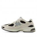 Unisex обувь New Balance U20106OK - бежевые