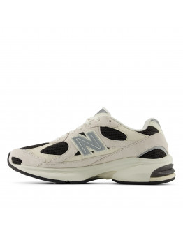 Unisex обувь New Balance U20106OK - бежевые