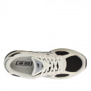 Unisex обувь New Balance U20106OK - бежевые