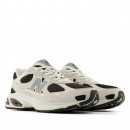 Unisex обувь New Balance U20106OK - бежевые
