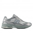 Кроссовки унисекс New Balance U20106OV - серые