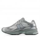 Кроссовки унисекс New Balance U20106OV - серые