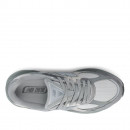 Кроссовки унисекс New Balance U20106OV - серые