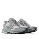 Кроссовки унисекс New Balance U20106OV - серые