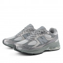 Кроссовки унисекс New Balance U20106OV - серые