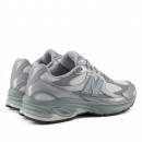 Кроссовки унисекс New Balance U20106OV - серые
