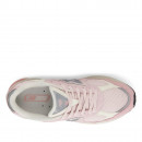 Кроссовки унисекс New Balance U20106PT - розовые