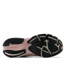 Кроссовки унисекс New Balance U20106PT - розовые