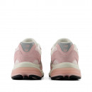 Кроссовки унисекс New Balance U20106PT - розовые