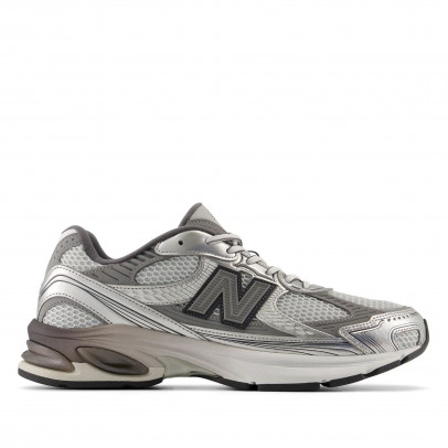 Универсальные кроссовки New Balance U2010753 - серые