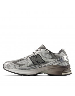 Универсальные кроссовки New Balance U2010753 - серые