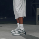 Универсальные кроссовки New Balance U2010753 - серые