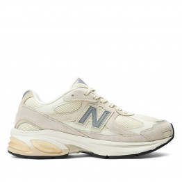 Unisex обувь New Balance U201079X - бежевые