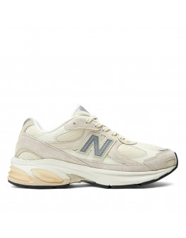 Unisex обувь New Balance U201079X - бежевые