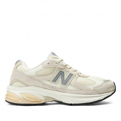 Unisex обувь New Balance U201079X - бежевые