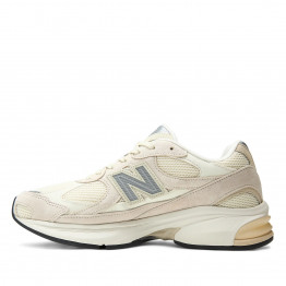 Unisex обувь New Balance U201079X - бежевые