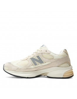 Unisex обувь New Balance U201079X - бежевые