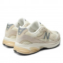 Unisex обувь New Balance U201079X - бежевые
