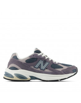 Unisex кроссовки New Balance ABZORB U20107PT - серые