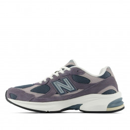 Unisex кроссовки New Balance ABZORB U20107PT - серые