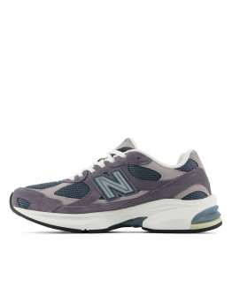 Unisex кроссовки New Balance ABZORB U20107PT - серые