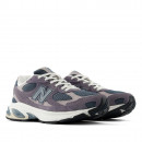 Unisex кроссовки New Balance ABZORB U20107PT - серые