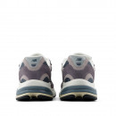Unisex кроссовки New Balance ABZORB U20107PT - серые