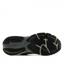 Унисекс кроссовки New Balance U20107RI - коричневые