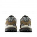 Унисекс кроссовки New Balance U20107RI - коричневые