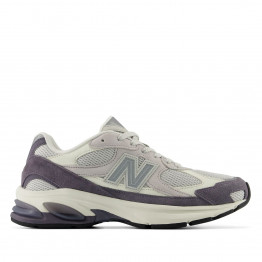 Унисекс кроссовки New Balance ABZORB U20107SQ - бежевые