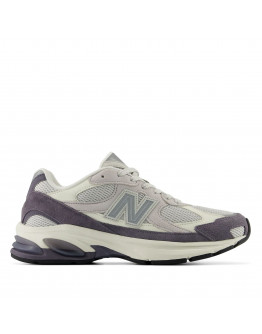 Унисекс кроссовки New Balance ABZORB U20107SQ - бежевые