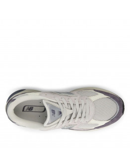 Унисекс кроссовки New Balance ABZORB U20107SQ - бежевые
