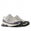 Унисекс кроссовки New Balance ABZORB U20107SQ - бежевые