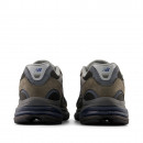 Кроссовки унисекс New Balance ABZORB U20107Z3 - зеленые