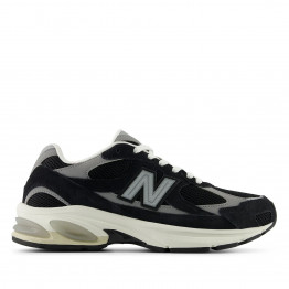 Унисекс кроссовки New Balance U2010892 - черные