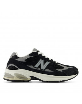 Унисекс кроссовки New Balance U2010892 - черные