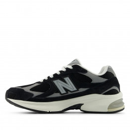 Унисекс кроссовки New Balance U2010892 - черные
