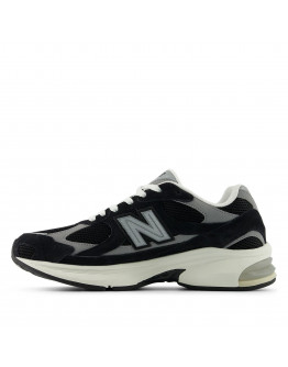Унисекс кроссовки New Balance U2010892 - черные