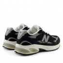 Унисекс кроссовки New Balance U2010892 - черные