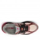 Унисекс кроссовки New Balance U20109FV - бордовые
