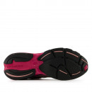 Унисекс кроссовки New Balance U20109FV - бордовые