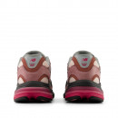 Унисекс кроссовки New Balance U20109FV - бордовые