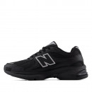 Кроссовки унисекс New Balance U20109O3 - черные