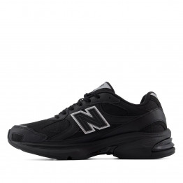 Кроссовки унисекс New Balance U20109O3 - черные